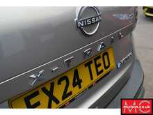 Nissan X-Trail h e-POWER N-Connecta 