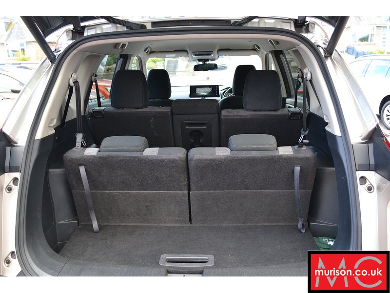 Nissan 1.5 h e-POWER N-Connecta SUV 5dr Petrol Hybrid Auto e-4ORCE Euro 6 (s/s) (213 ps)
