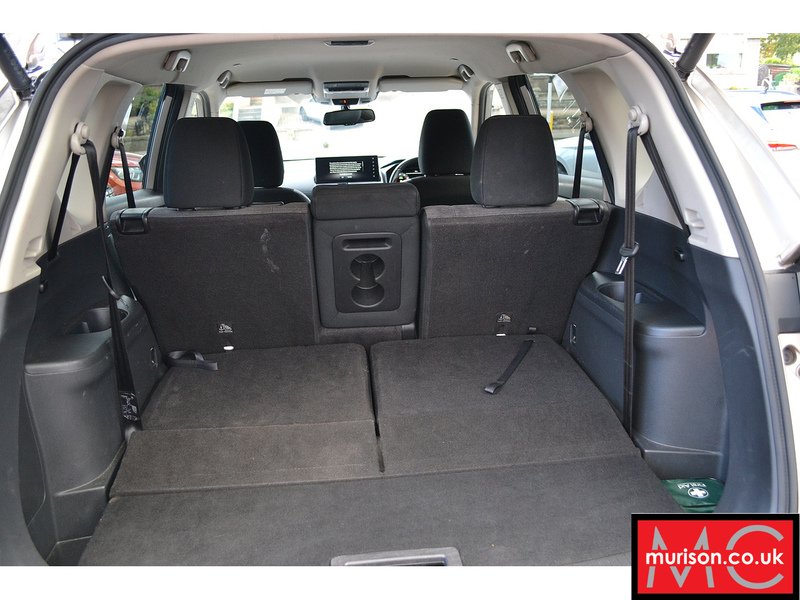 Nissan 1.5 h e-POWER N-Connecta SUV 5dr Petrol Hybrid Auto e-4ORCE Euro 6 (s/s) (213 ps)