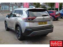 Nissan X-Trail h e-POWER N-Connecta 
