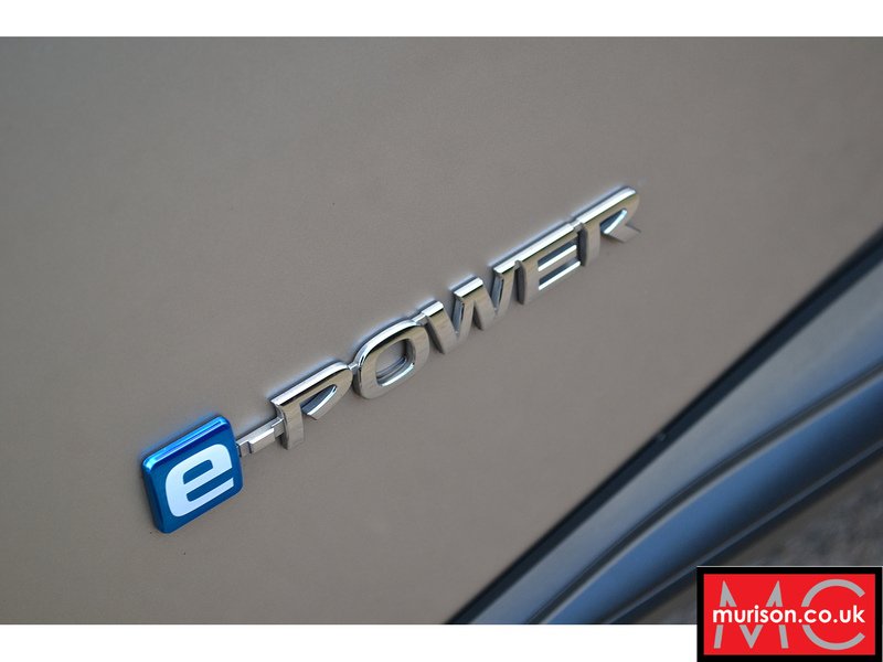 Nissan 1.5 h e-POWER N-Connecta SUV 5dr Petrol Hybrid Auto e-4ORCE Euro 6 (s/s) (213 ps)