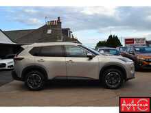 Nissan X-Trail h e-POWER N-Connecta 