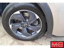 Nissan X-Trail h e-POWER N-Connecta 
