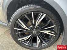 Nissan Juke DIG-T Tekna+ 