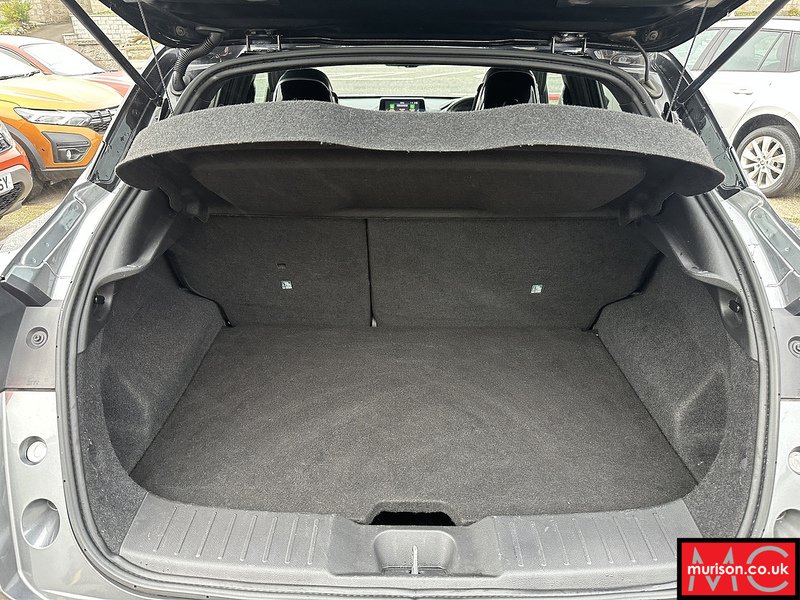 Nissan 1.0 DIG-T Tekna+ SUV 5dr Petrol Manual Euro 6 (s/s) (117 ps)