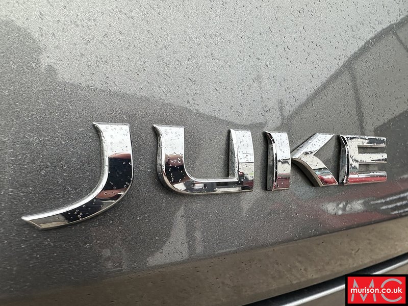 Nissan 1.0 DIG-T Tekna+ SUV 5dr Petrol Manual Euro 6 (s/s) (117 ps)