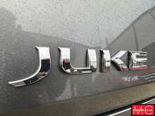 Nissan Juke DIG-T Tekna+ 