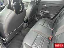 Nissan Juke DIG-T Tekna+ 