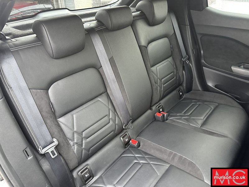 Nissan 1.0 DIG-T Tekna+ SUV 5dr Petrol Manual Euro 6 (s/s) (117 ps)
