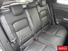 Nissan Juke DIG-T Tekna+ 