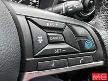 Nissan Juke DIG-T Tekna+ 