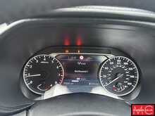 Nissan Juke DIG-T Tekna+ 