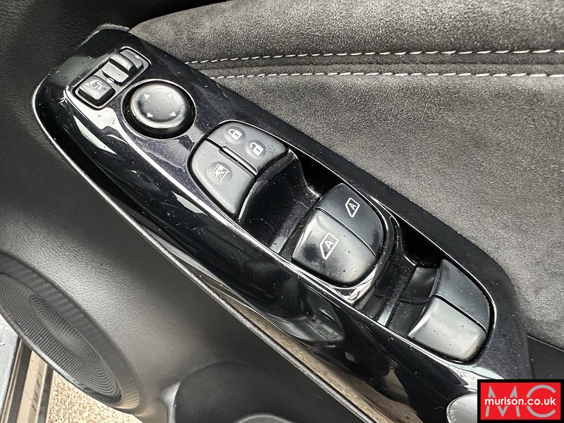 Nissan 1.0 DIG-T Tekna+ SUV 5dr Petrol Manual Euro 6 (s/s) (117 ps)