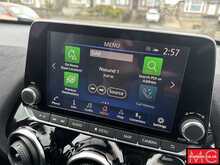 Nissan Juke DIG-T Tekna+ 