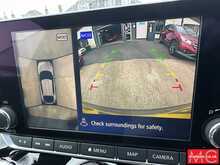 Nissan Juke DIG-T Tekna+ 