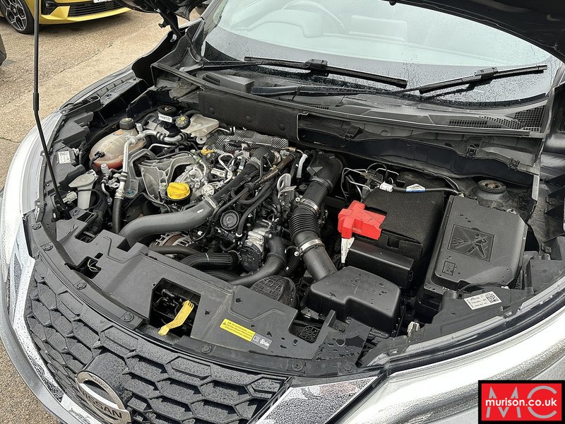 Nissan 1.0 DIG-T Tekna+ SUV 5dr Petrol Manual Euro 6 (s/s) (117 ps)