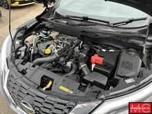 Nissan Juke DIG-T Tekna+ 