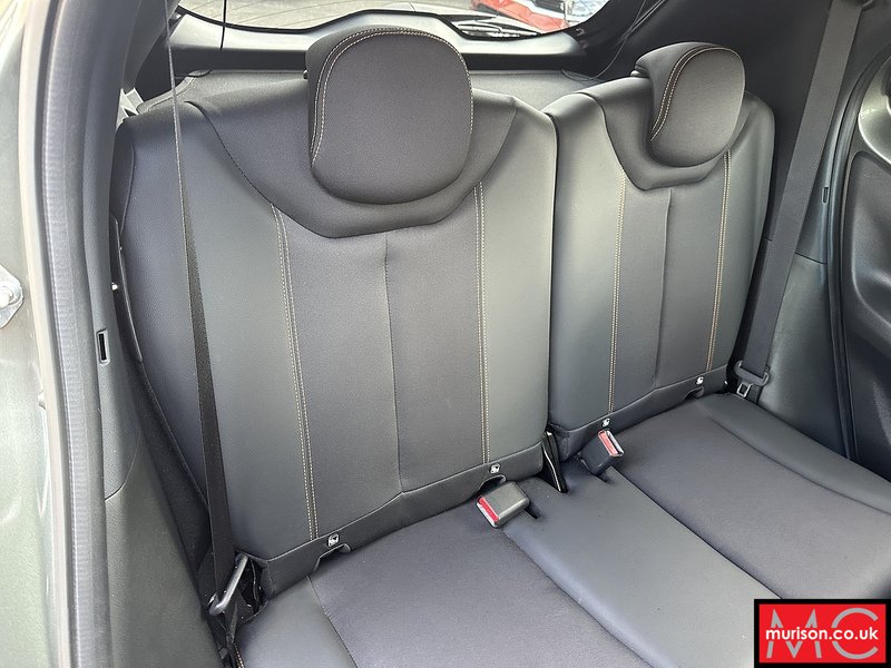 Toyota 1.0 VVT-i Limited Edition (Canvas Roof) Hatchback 5dr Petrol Manual Euro 6 (s/s) (72 ps)