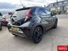 Toyota Aygo X VVT-i Limited Edition 