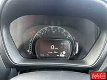 Toyota Aygo X VVT-i Limited Edition 
