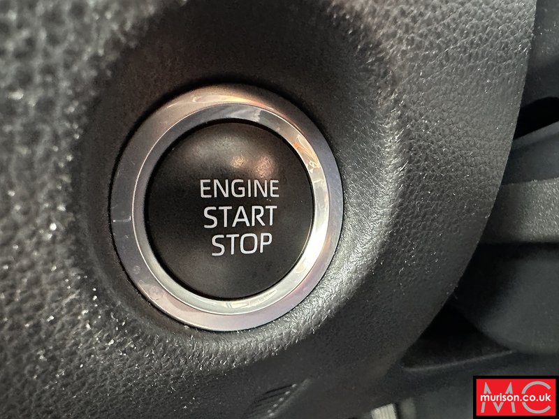 Toyota 1.0 VVT-i Limited Edition (Canvas Roof) Hatchback 5dr Petrol Manual Euro 6 (s/s) (72 ps)