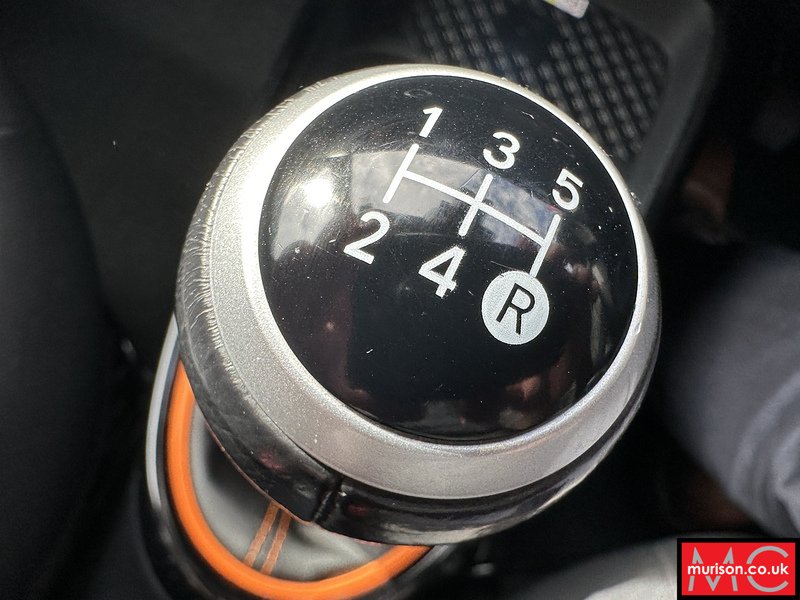 Toyota 1.0 VVT-i Limited Edition (Canvas Roof) Hatchback 5dr Petrol Manual Euro 6 (s/s) (72 ps)