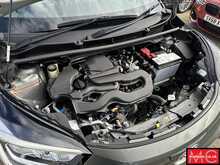 Toyota Aygo X VVT-i Limited Edition 