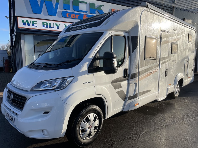 Fiat Swift Escape 686 Swift Escape 35 Multijet - U263