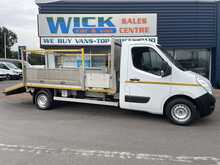 Vauxhall Movano