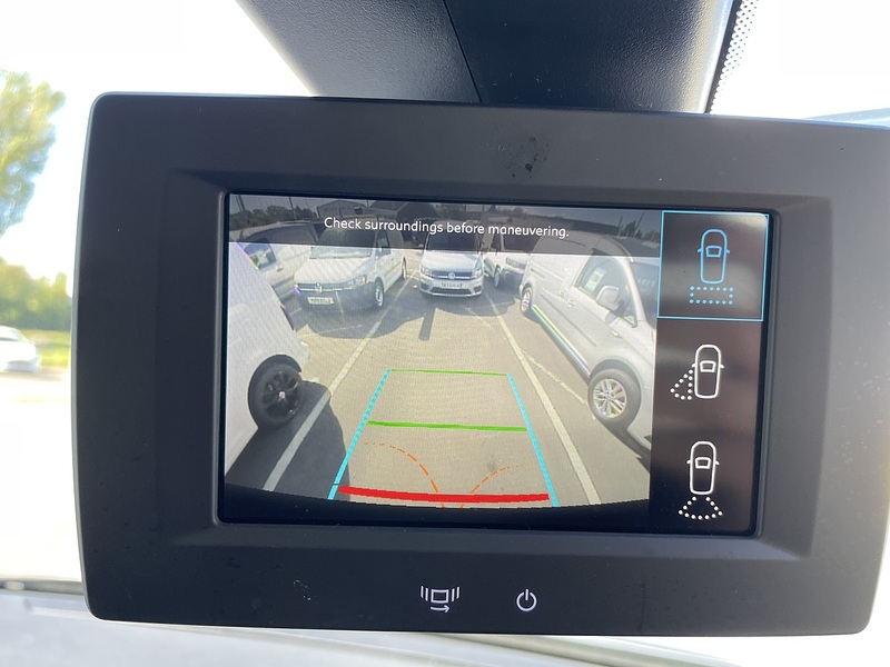 2020 2020 VAUXHALL COMBO