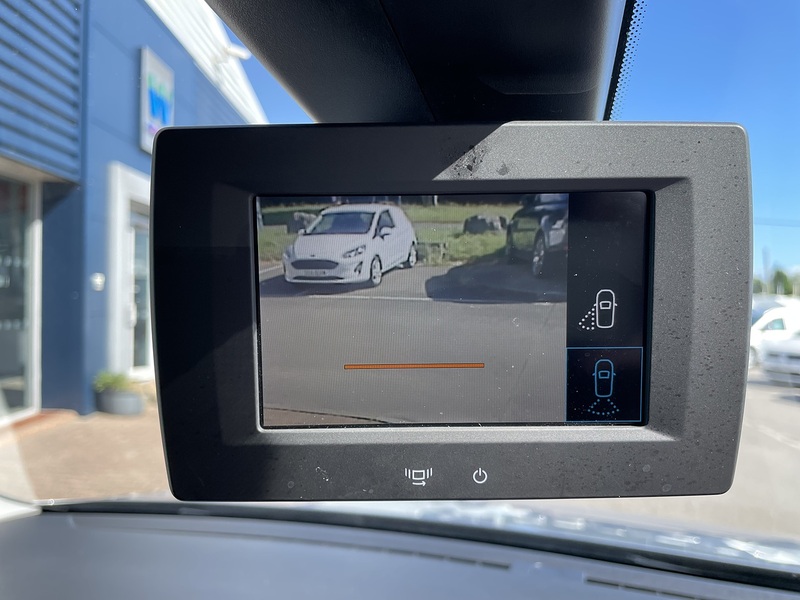 2020 2020 VAUXHALL COMBO