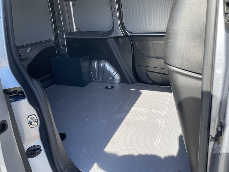 2020 2020 VAUXHALL COMBO