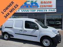 Renault Kangoo Maxi