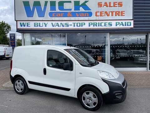 Fiat Fiorino Swift Escape 35 Multijet