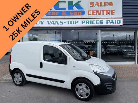 Fiat Fiorino Swift Select 35 MULTIJET III