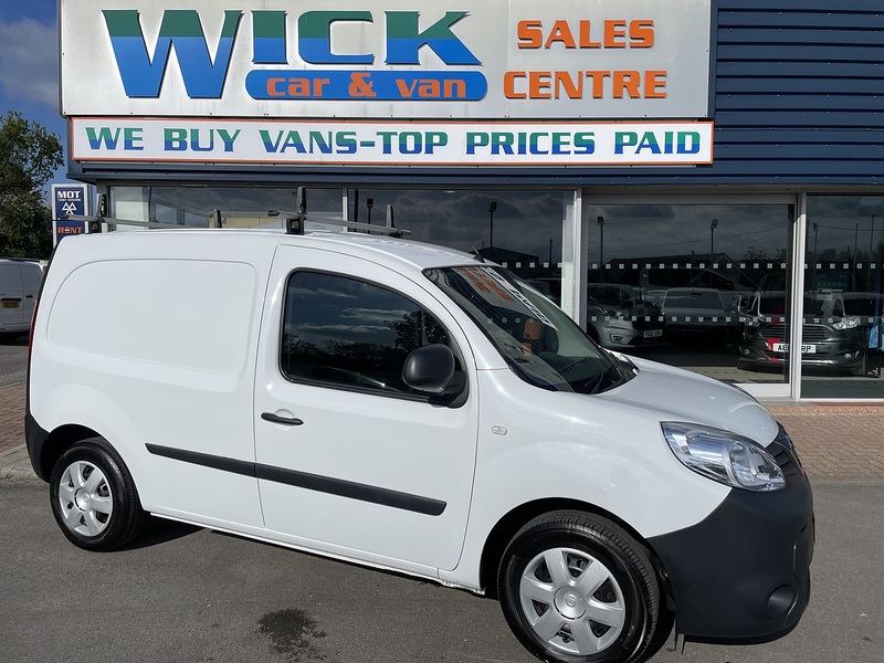 Nissan NV250 1.5 dCi Acenta Panel Van 4dr Diesel Manual L1 Euro 6 (s/s) (95 ps) - U481