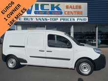 Renault Kangoo Maxi