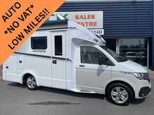 Volkswagen Weinsberg X - Cursion 500 MQ ED Pepper