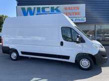 Citroen Relay