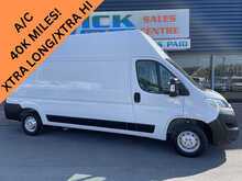 Citroen Relay