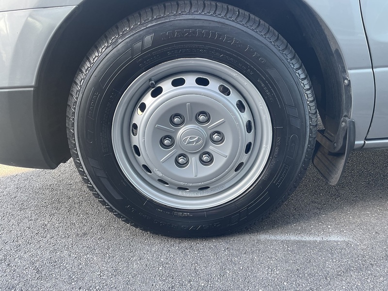 2014 2014 HYUNDAI ILOAD