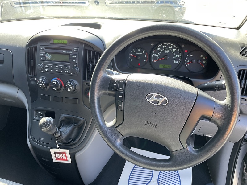 2014 2014 HYUNDAI ILOAD
