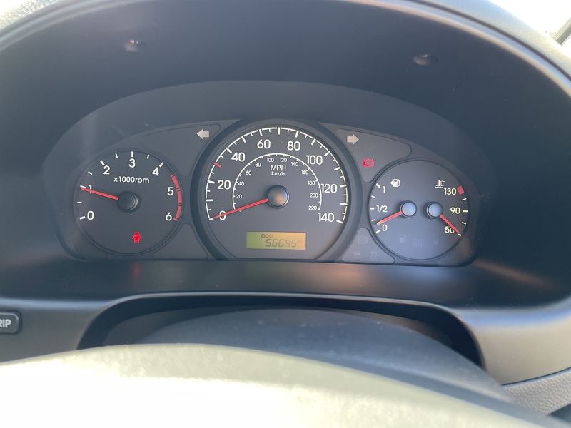 2014 2014 HYUNDAI ILOAD
