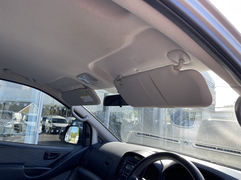2014 2014 HYUNDAI ILOAD