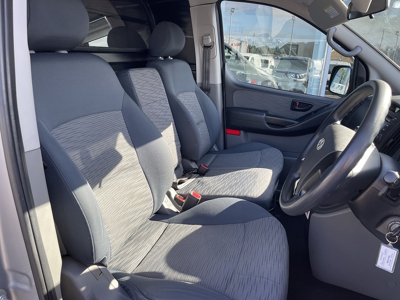 2014 2014 HYUNDAI ILOAD