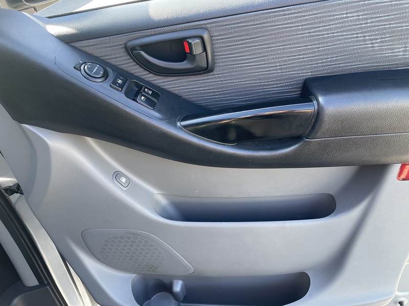 2014 2014 HYUNDAI ILOAD
