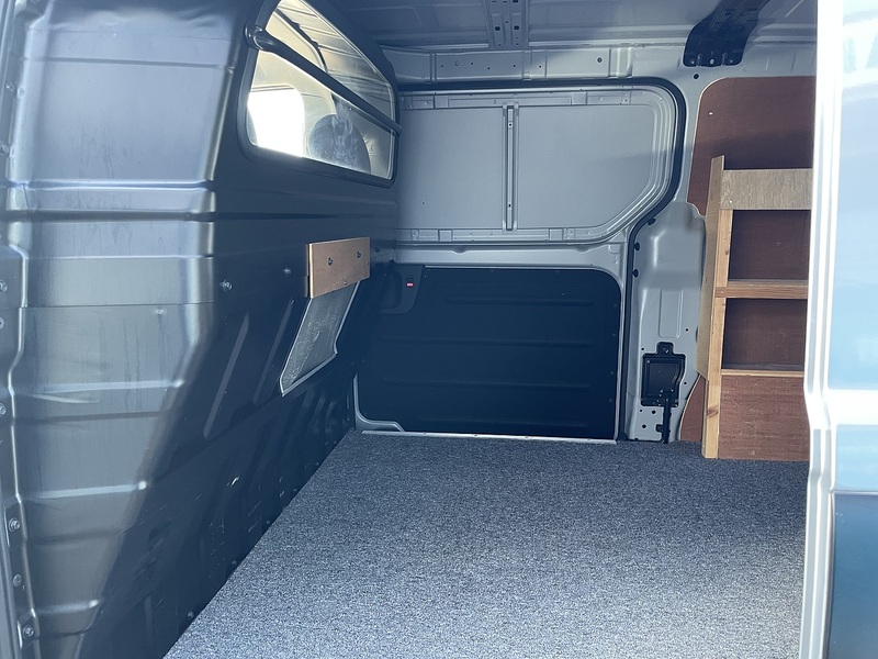 2014 2014 HYUNDAI ILOAD