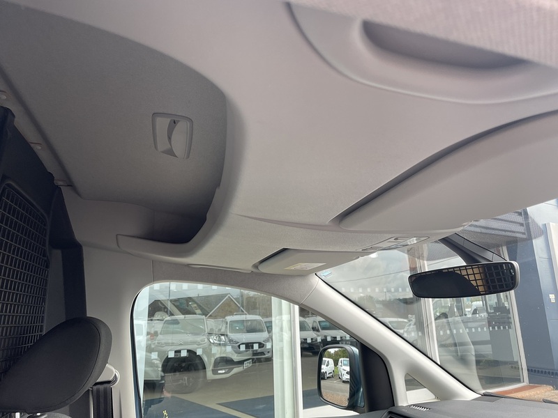 2016 2016 VOLKSWAGEN CADDY