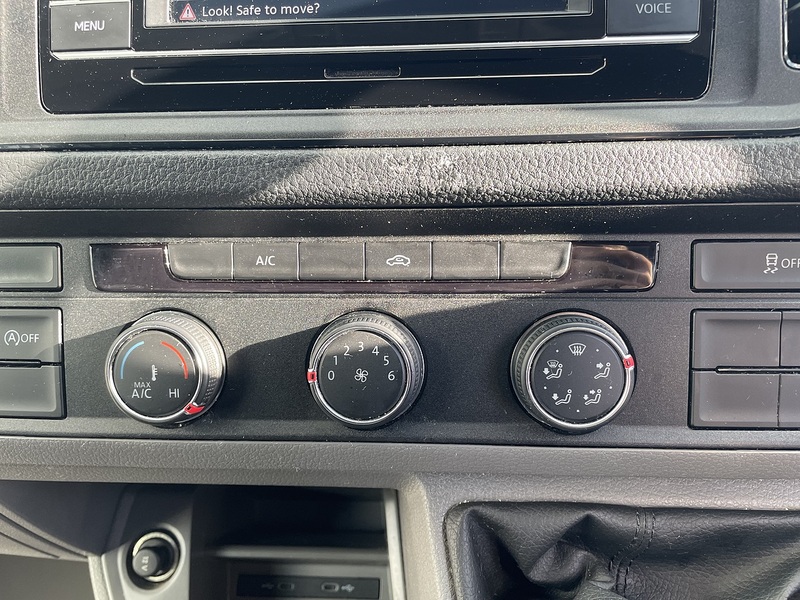 2022 2022 VOLKSWAGEN CRAFTER