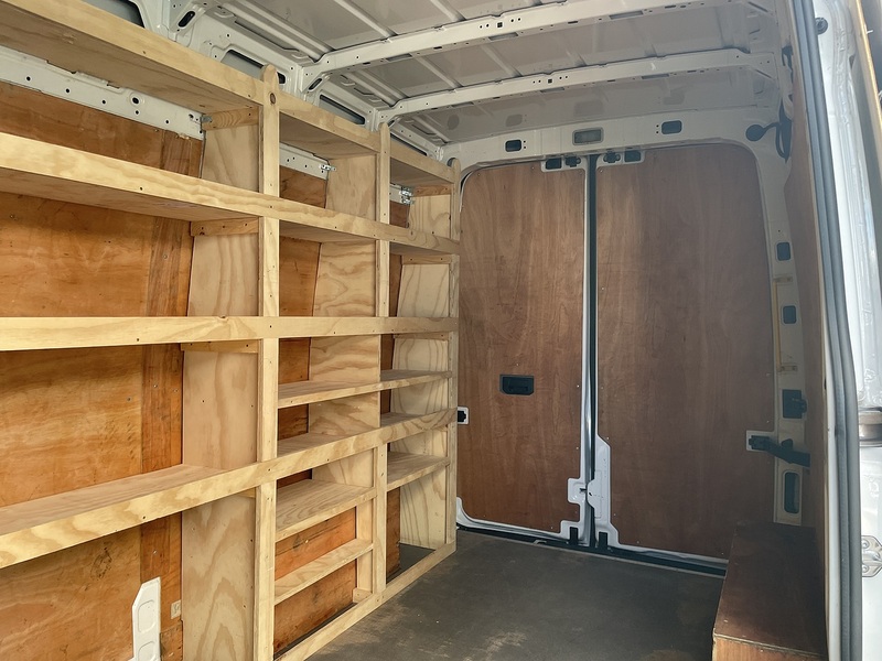 2022 2022 VOLKSWAGEN CRAFTER